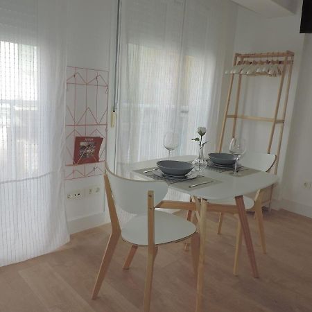 Casita De Frailes Lejlighed Málaga Eksteriør billede