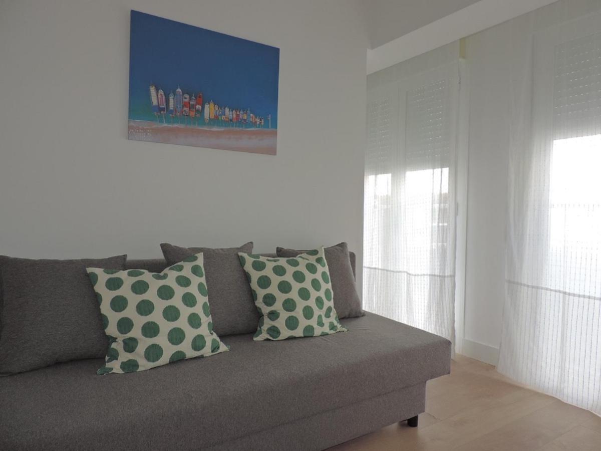 Casita De Frailes Lejlighed Málaga Eksteriør billede