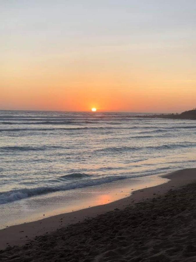 Casita De Frailes Lejlighed Málaga Eksteriør billede