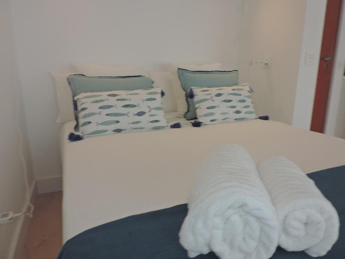 Casita De Frailes Lejlighed Málaga Eksteriør billede